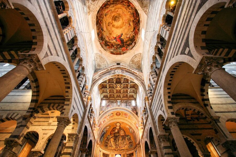 Pisa: Cathedral Guided Tour & Optional Leaning Tower Ticket - Should You Book This Pisa Guided Tour?
