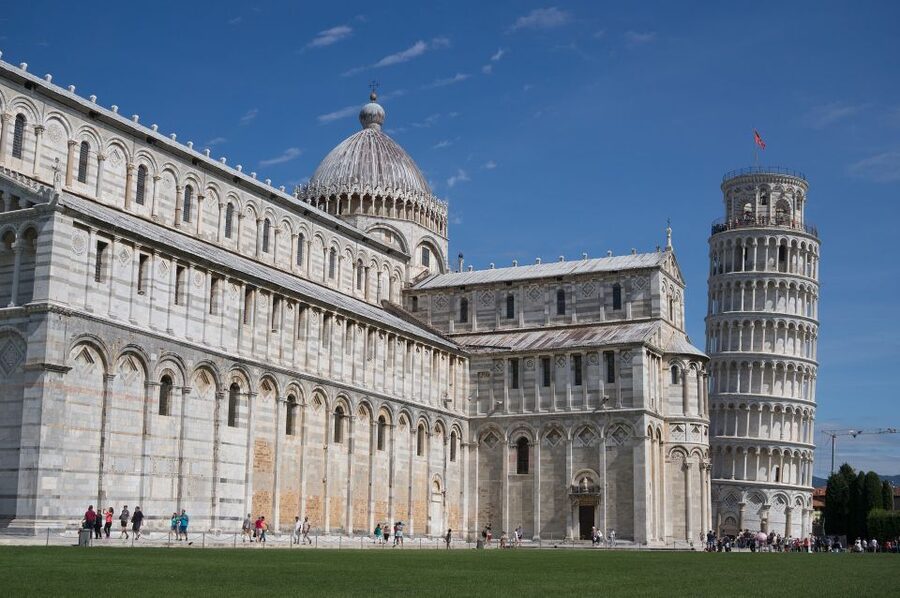 Pisa: Guided Tour with Optional Tower Tickets - FAQ