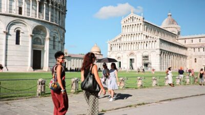 Half-Day Afternoon Tour from Florence
