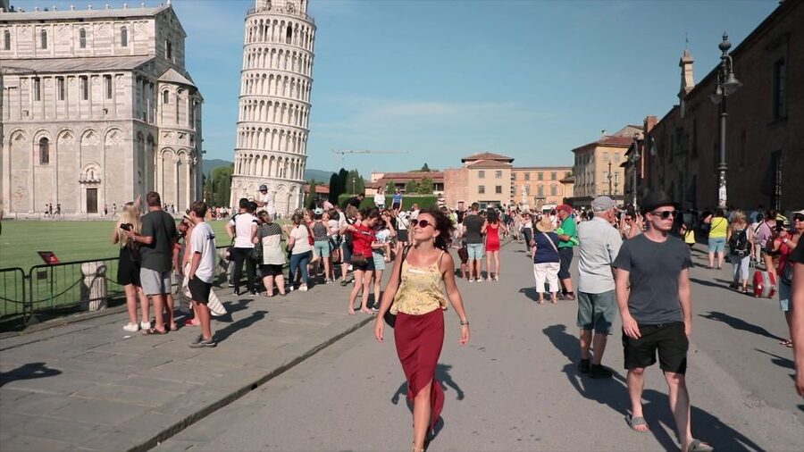 Pisa: Half-Day Afternoon Tour from Florence - Timing, photo strategy, and how to make the most of limited time