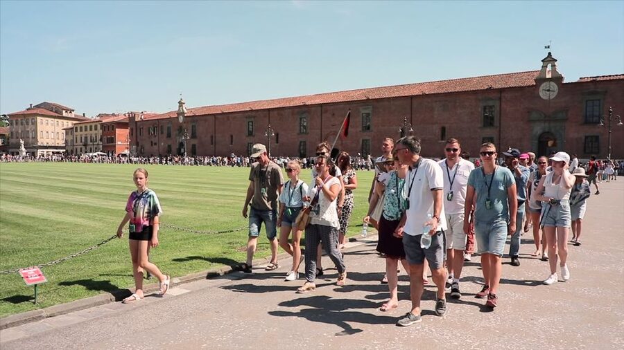 Pisa: Half-Day Afternoon Tour from Florence - Price and value: is $44.41 for Pisa from Florence a good deal?