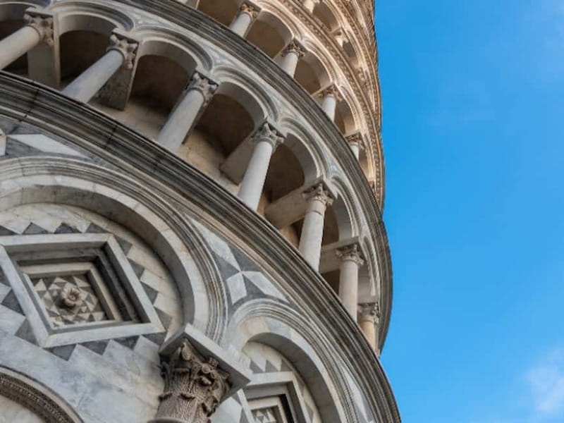 Pisa: Leaning Tower & Cathedral Tickets with Timed Entry - Key Points You Should Know Before You Go