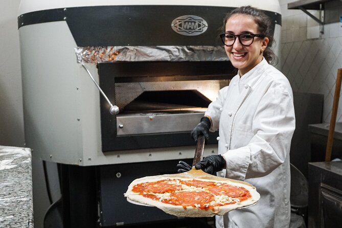 Pizza Cooking Class in Rome - Near Piazza Navona - Who should book this pizza class near Piazza Navona?