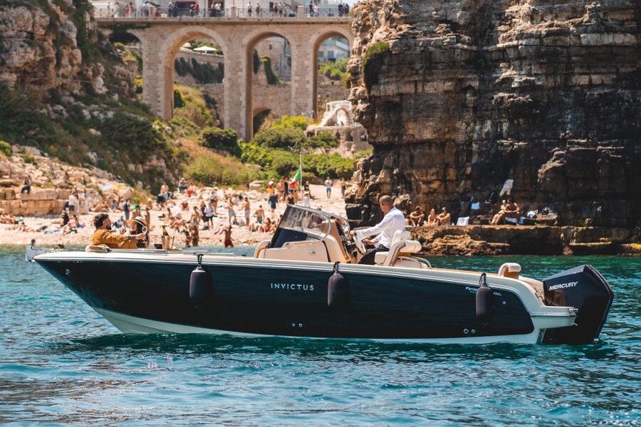 Polignano a Mare: Boat Cruise to Scenic Caves with Prosecco - Key things that make this cruise work so well