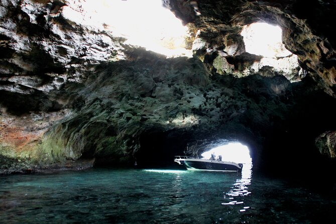 Polignano a Mare boat tour emotions, caves, diving and appetizers - Swimming and snorkeling: how the included gear changes your comfort level