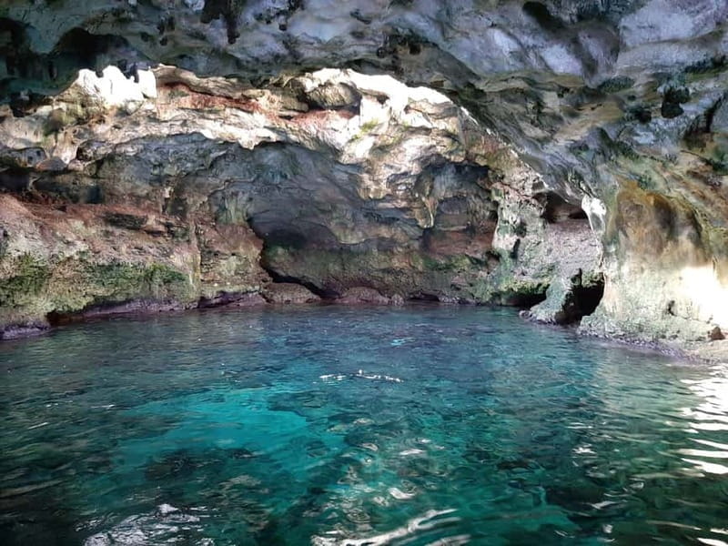 Polignano a Mare: Boat Tour with Prosecco and Snacks - Should you book Blue Wave Escursioni in Polignano a Mare?