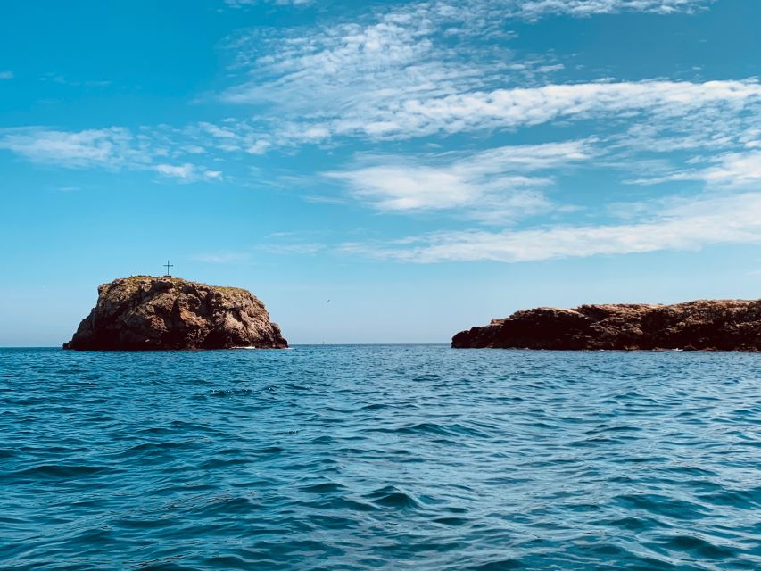 Polignano a Mare: Cave Boat Tour with Aperitif - Why Polignano’s Caves Feel Different From the Water