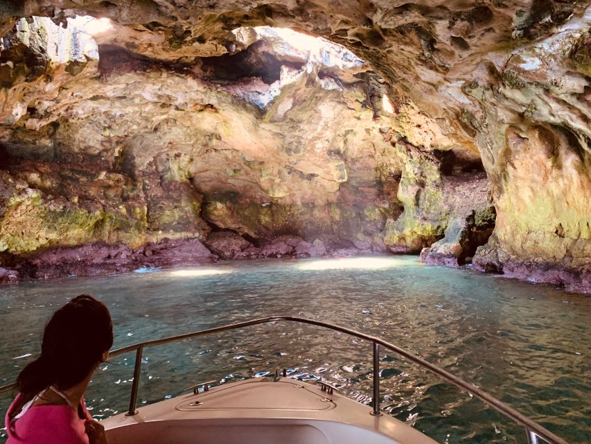 Polignano a Mare: Cave Boat Tour with Aperitif - Should You Book This Polignano a Mare Cave Boat Tour?
