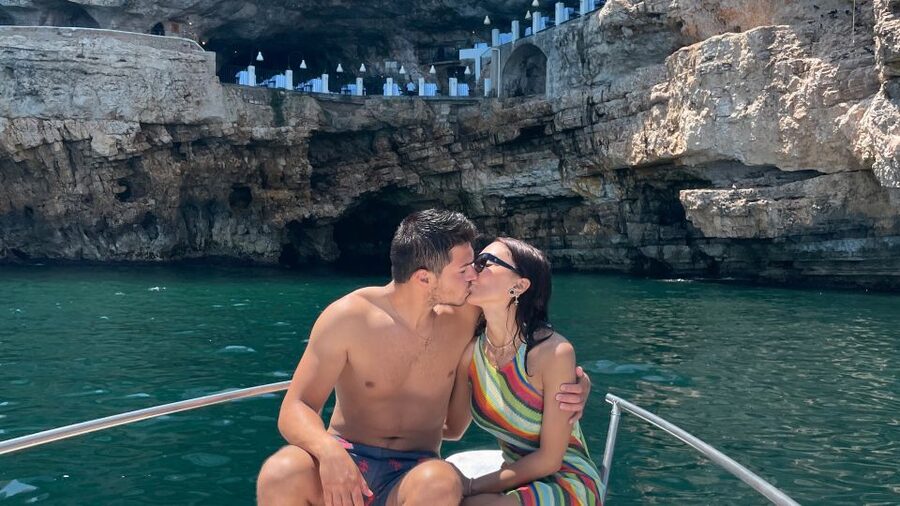 Polignano a Mare: Speedboat Cruise to Caves with Aperitif - Guides and Crew: What Makes It Feel Fun, Not Just Informative