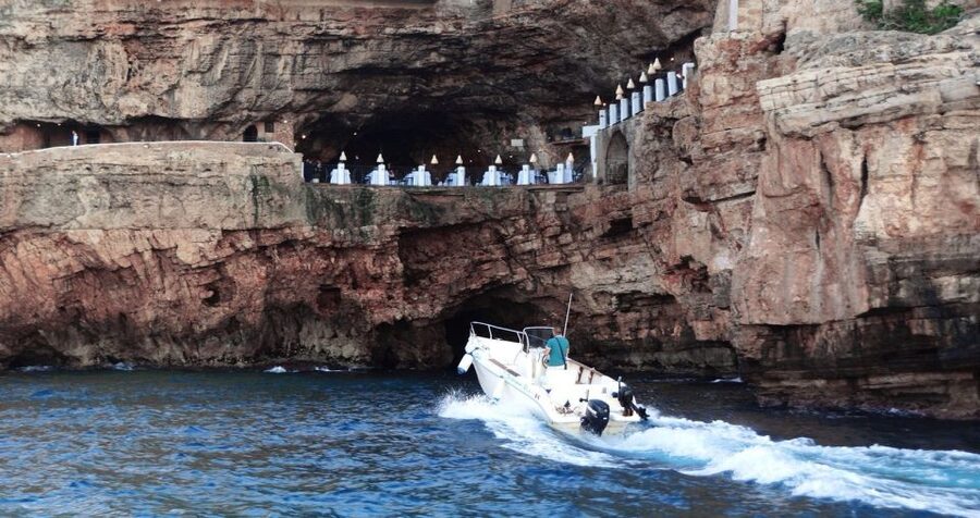 Polignano a Mare: Speedboat Cruise to Caves with Aperitif - Who Should Book This Cruise, and Who Might Skip It