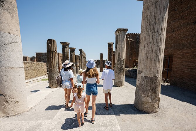 Pompeii, Amalfi Coast and Positano Day Trip from Rome - Who Should Book This Tour (and Who Should Skip It)