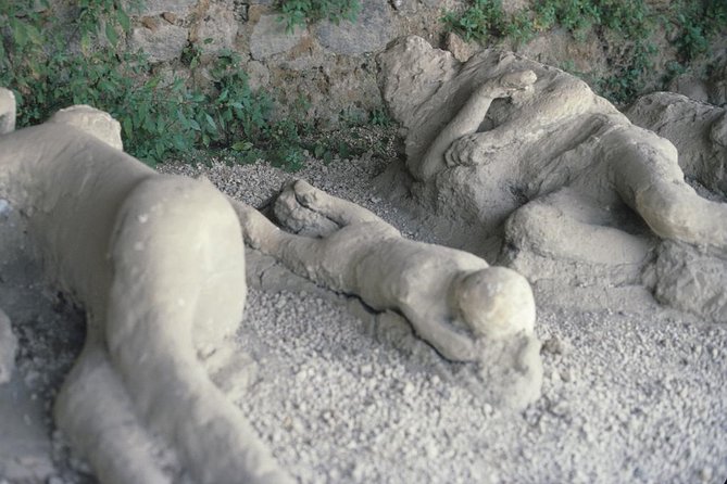 Pompeii and Mount Vesuvius Day Trip from Rome with Pizza Lunch - Who this day trip suits best (and who should rethink)