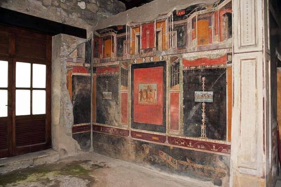 Pompeii and Vesuvius Full-Day Tour from Amalfi Coast - Who Should Book This, and Who Might Want a Different Option