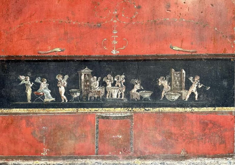 Pompeii: Exclusive Tour with Archaeologist and Entry Tickets - Basilica and the Forum Civile di Pompei, Where Roman Life Had a Pulse