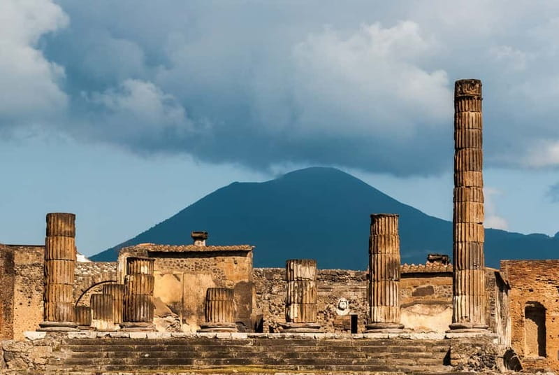 Pompeii: Exclusive Tour with Archaeologist and Entry Tickets - The Value of the 2-Hour Route, What You Gain and What You Might Want Later