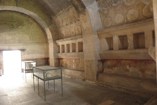 Pompeii Express Guided Tour by Train from Sorrento - Price and Value, Is $65.91 a Good Deal?