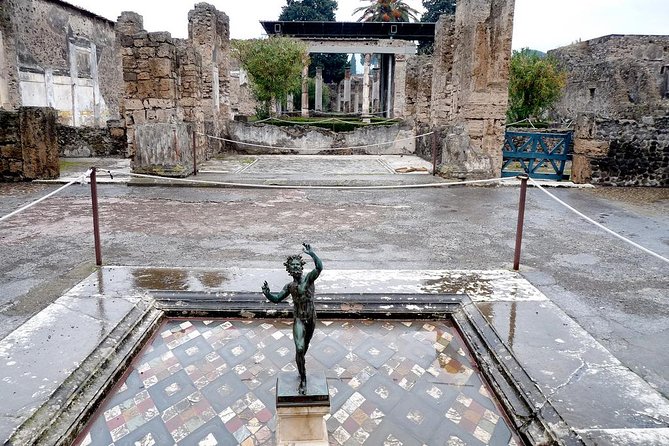 Pompeii Express Guided Tour by Train from Sorrento - Should You Book This Pompeii Express Tour?