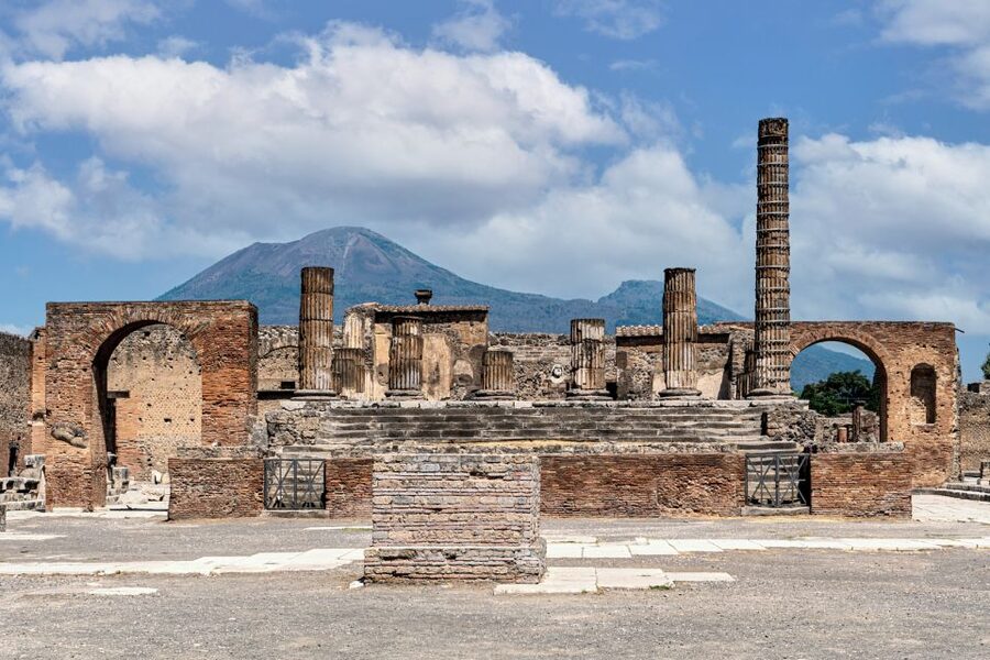 Pompeii: Guided Walking Tour with Entrance Ticket - Should you book this Pompeii guided walking tour?
