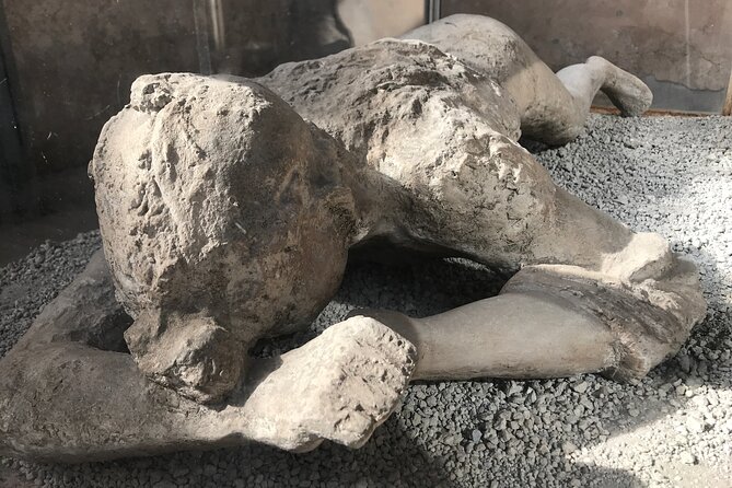 Pompeii Private Tour with an Archaeologist and Skip The Line - 3 hours - Porta Marina Superiore to the theaters: the city’s entertainment center