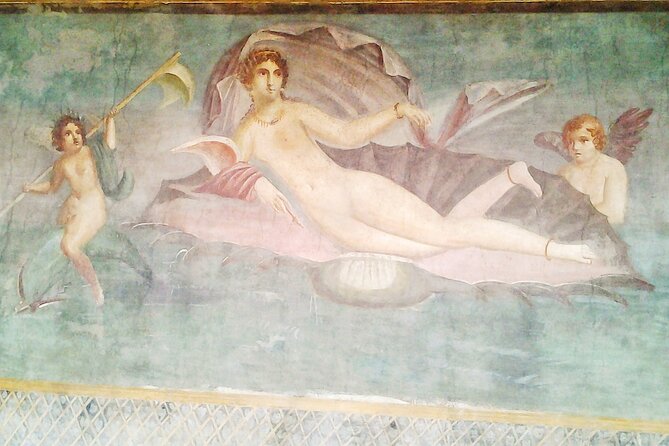Pompeii private tour with an Official Guide - Timing: How the 1 to 3 Hours Works in Real Life