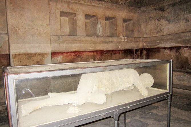 Pompeii private tour with an Official Guide - Private Tour Versus DIY: Why the Guide Usually Wins