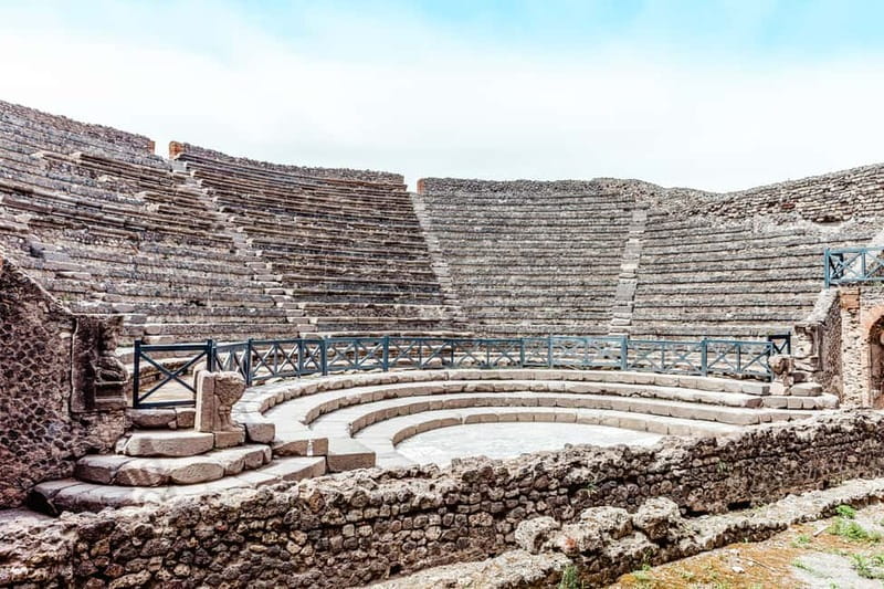 Pompeii Ruins Private Tour with Optional Skip-the-Line Entry - Why a 2-Hour Private Pompeii Tour Works Better Than “Wander and Hope”