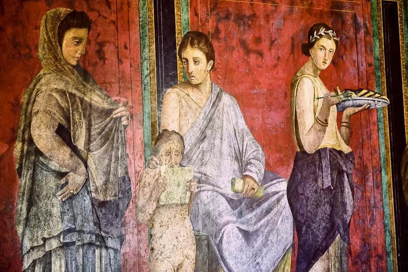 Pompeii Ruins Private Tour with Optional Skip-the-Line Entry - Vesuvius After 79 AD: Ash, Pumice, and the Human Scale of Tragedy