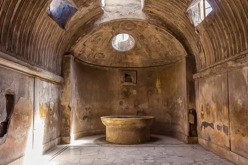 Pompeii Ruins Private Tour with Optional Skip-the-Line Entry - Skip-the-Line Entry: What You Actually Gain (and What You Can Still Lose)
