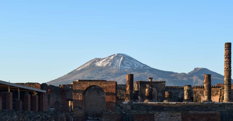 Pompeii: Skip-the-Line Entrance Ticket with Audio Guide - Why a Skip-the-Line Pompeii Ticket Matters at Busy Times