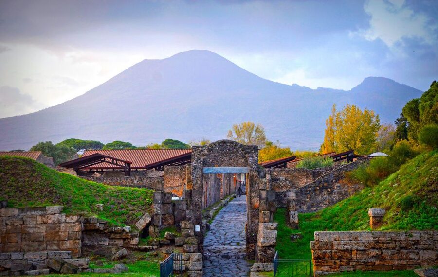 Pompeii: Skip-the-Line Entrance Ticket with Audio Guide - Audio Guide and Map: How to Use Them Without Getting Lost