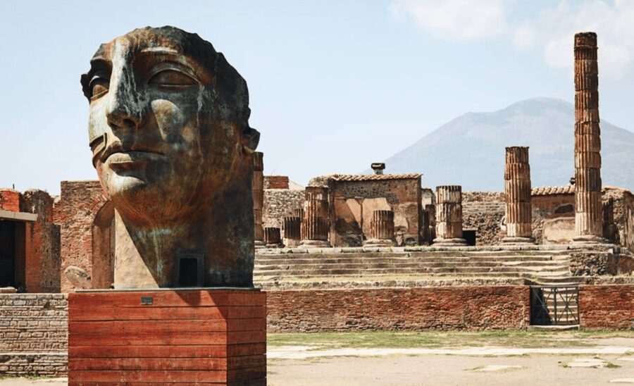 Pompeii: Skip-the-Line Entry Ticket with Audio Guide or Tour - Skip-the-line entry: what you really save, and when it matters
