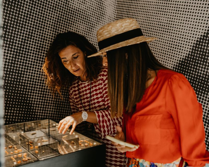 Pompeii: Skip-the-Line Entry Ticket with Digital Guide App - Pricing and Value: Is $22 a Good Deal?