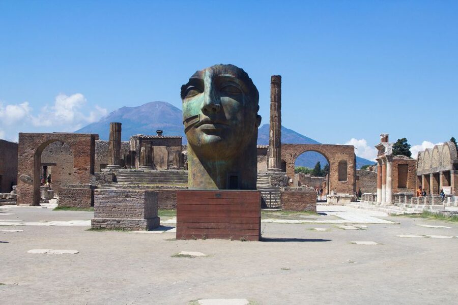 Pompeii: Skip-the-line-Ticket and Guided Tour - Art, mosaics, and frescoes: what to look for up close