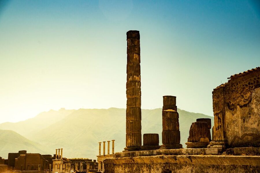 Pompeii: Skip-the-line-Ticket and Guided Tour - Price and value: what $64 gets you in 2 hours