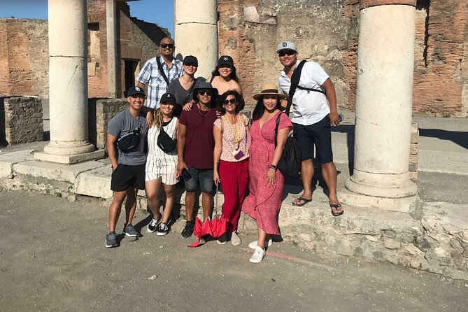 Pompeii Skip-the-line Tour with Archaeologist Guide - Why a 2-hour archaeologist tour works better than wandering alone