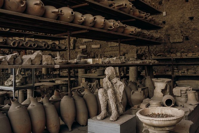 Pompeii Tour & Amalfi Coast Day Trip from Rome - What to Expect on the Return Ride to Rome