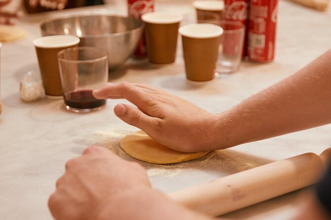 Premium Pasta and Gelato Cooking Class in Florence - Key things to know before you go