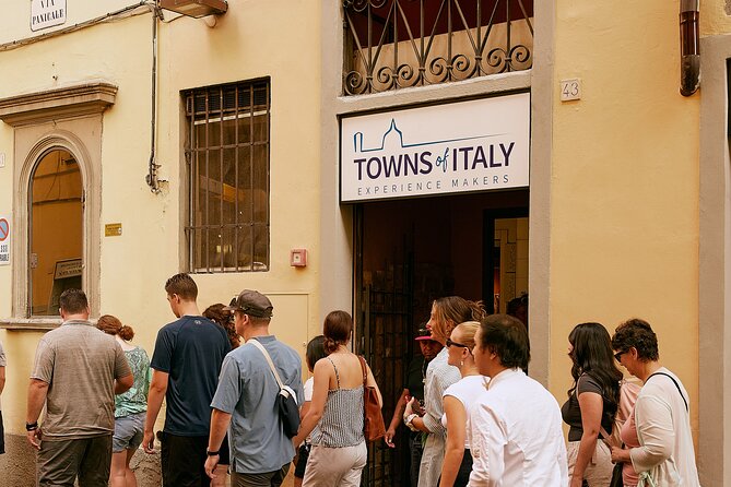Premium Pasta and Gelato Cooking Class in Florence - Why the pasta lesson sticks: the techniques you can reuse at home