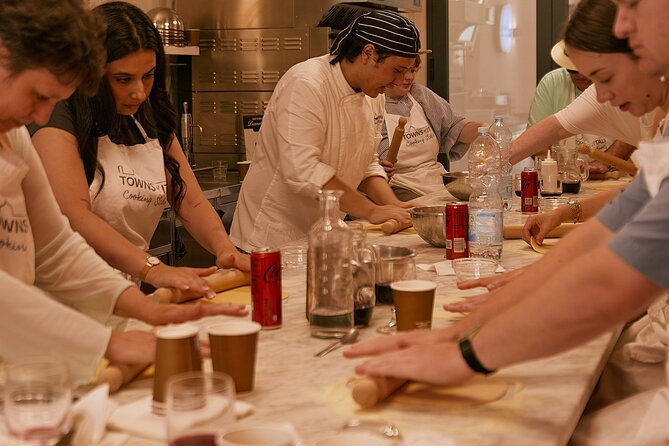 Premium Pasta and Gelato Cooking Class in Florence - Who should book this pasta and gelato class in Florence