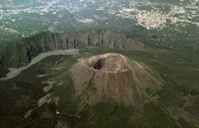 Priority Access Pompeii & Mt. Vesuvius Full day from Sorrento - Key Reasons This Tour Works Well