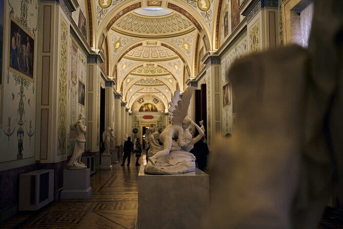 Priority Entrance : Florence Accademia Gallery Timely Tickets - Price and value: does $48 make sense for you
