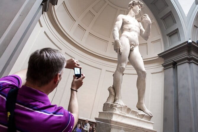 Priority Entrance : Florence Accademia Gallery Timely Tickets - Who this fits best, and who should look elsewhere