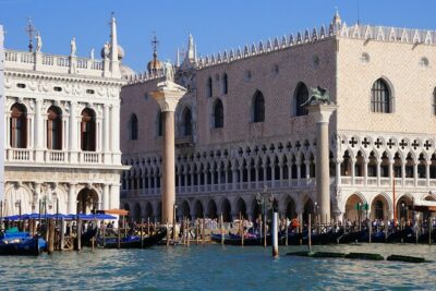 Private 3 hrs Venice Tour: St Mark’s, Walking tour & Boat tour