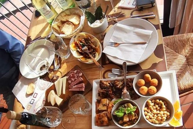 Private 6-Hour Tour of Three Etna Wineries with food&wine tasting - Key things that make this Etna wine tour worth your time