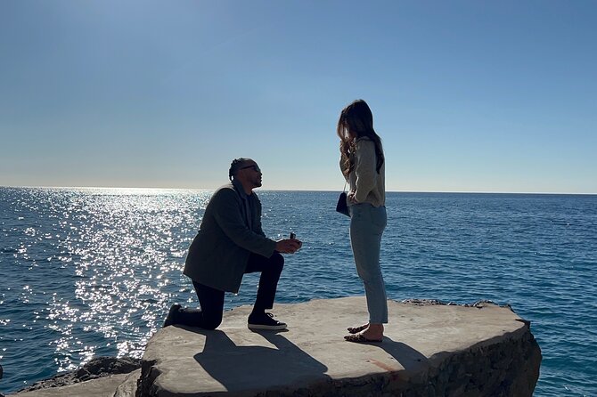 Private Amalfi Coast Day Tour from Sorrento or Naples - Pickup from Sorrento or Naples, and how the 8:30 start helps