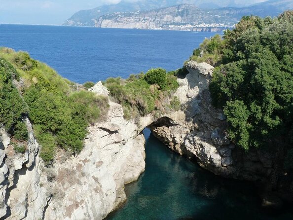 Private Capri Boat Tour - Top Seller - Key points before you go