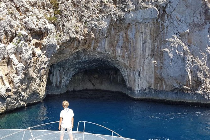 Private Capri Boat Tour - Top Seller - Price, value, and what you are really paying for