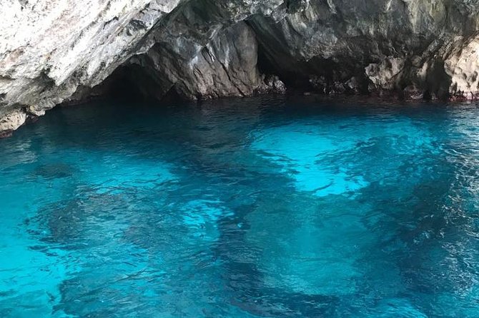 Private Capri Boat Tour - Top Seller - The schedule rhythm: a full day that does not feel rushed