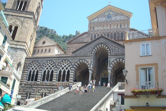 Private Day tour of Positano, Amalfi and Ravello from Naples - Price and Value: When $520 Per Group Makes Sense