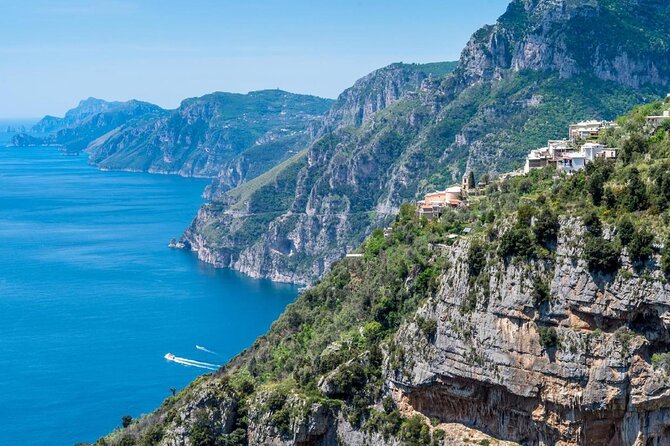 Private Day tour of Positano, Amalfi and Ravello from Naples - Who This Tour Fits Best (And Who Might Want Another Option)